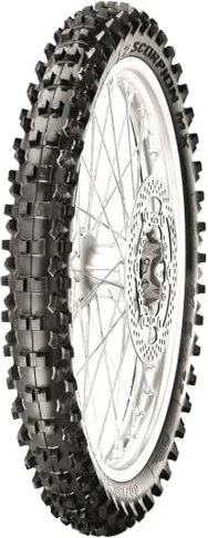 Pirelli Scorpion MX32 Mid Soft 110/90 17 60M TT NHS