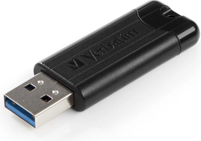 Verbatim Store 'n' Go PinStripe 256GB, USB-A, USB 3.2 Gen 1×1