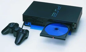 Sony PlayStation 2