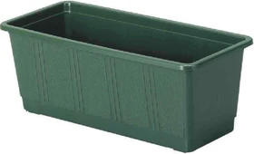 Geli Standard 80x17.5cm dunkelgrün