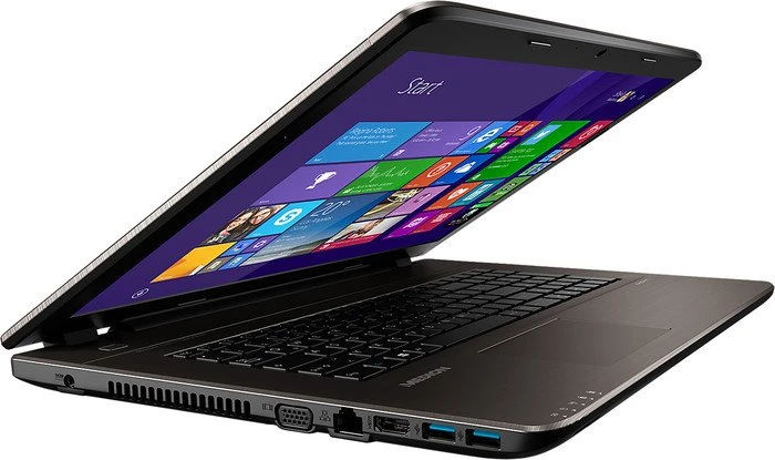 Medion Akoya E7415, Core i5-5200U, 8GB RAM, 1TB HDD, DE