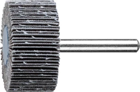 Pferd F 4020/6 SiC 150 Fächerschleifer K150, 40x20mm, 10 Stück