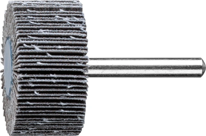 Pferd F 4020/6 SiC 150 Fächerschleifer K150, 40x20mm, 10 Stück