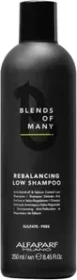 Alfaparf Blends of Many Rebalancing Low Shampoo, 250ml