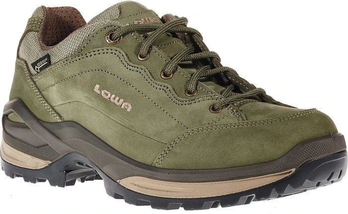 Lowa Renegade GTX Lo schilf (Damen)