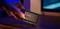 Western Digital WD_BLACK D30 Game Drive SSD, 1TB, USB-C 3.1 Vorschaubild