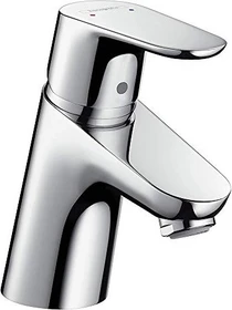 Hansgrohe Focus 70 Waschbeckenarmatur