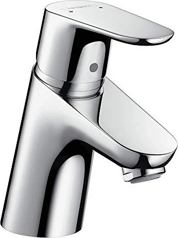 Hansgrohe Focus 70 Waschbeckenarmatur