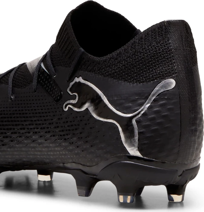 Puma Future 7 Pro FG/AG puma black/puma silver