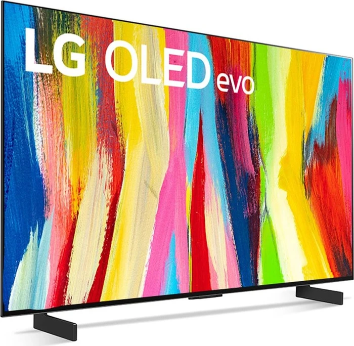 LG OLED42C21LA