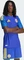 adidas FIFA WM 2026 Curacao Authentic Heimtrikot kurzarm lucid blue (Herren) Vorschaubild