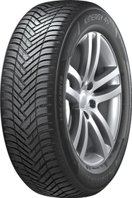 Hankook Kinergy 4S² H750 215/40 R18  89V XL