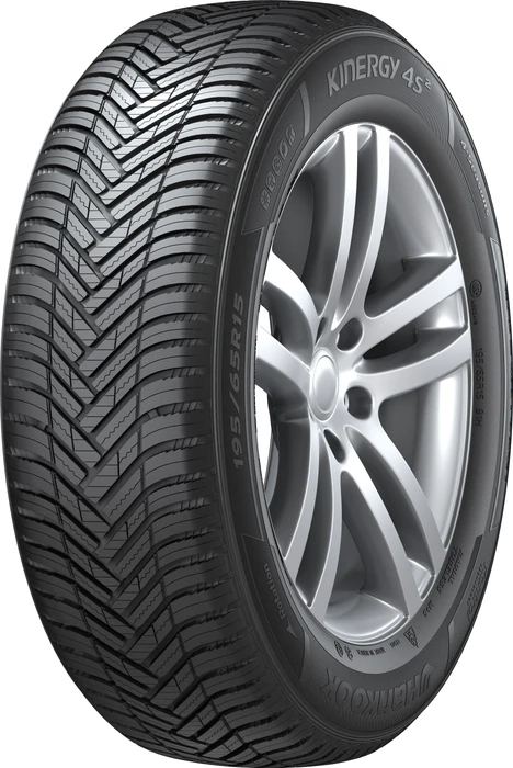 Hankook Kinergy 4S² H750 235/45 R17 97Y XL