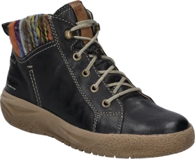 Josef Seibel Alina 52 schwarz/kombi (Damen)