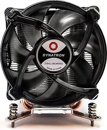 Dynatron / Inter-Tech Q-6 / Q6 (88885585 / A 2731)