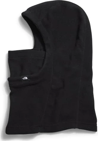 The North Face Glacier Sturmhaube tnf black (Junior)