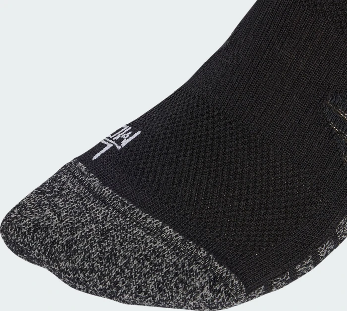adidas Manchester United 2026/2027 Heimstutzen schwarz
