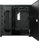 Corsair 5000D Airflow, schwarz, Glasfenster Vorschaubild