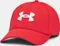 Under Armour Blitzing Kappe rot/weiß (Herren) Vorschaubild