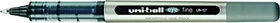 Uni-Ball Eye Fine UB-157 Tintenroller (Mine) schwarz/transparent