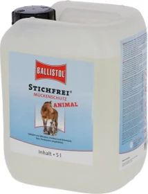 Ballistol Stichfrei Animal, Kanister, 5l