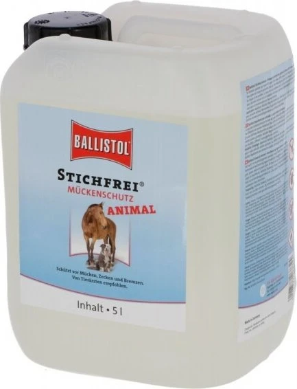 Ballistol Stichfrei Animal