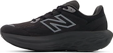 New Balance Fresh Foam Trainer black cement/black