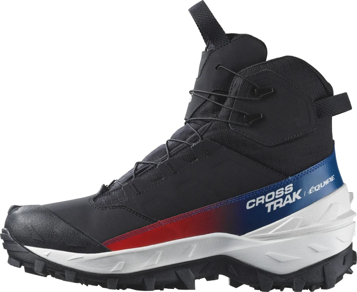 Salomon Crosstrak Powder Waterproof schwarz