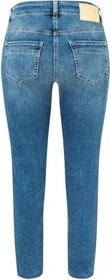 MAC Jeans Rich Slim Chic Jeans authentic indigo used (Damen)
