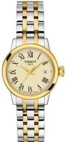 Tissot Classic Dream Lady T129.210.22.263.00