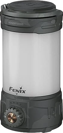 Fenix CL26R Pro Laterne grey camo