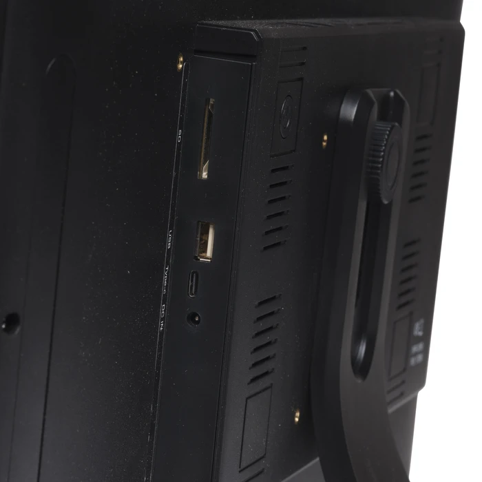 Denver PFF-2160 21.5", schwarz