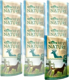 Dehner Best Nature Adult Wild, 150g