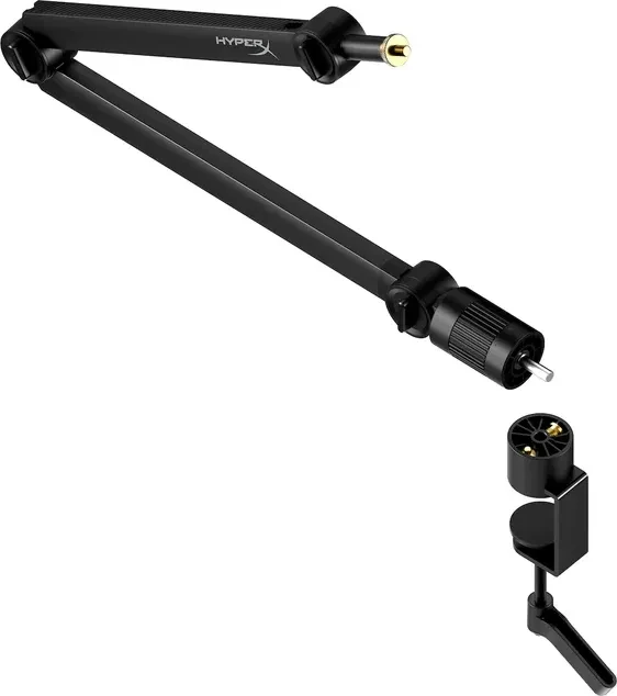 HP HyperX Caster