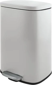 Spirella Akira 30l mattweiß