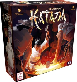 Shogun no Katana