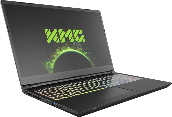Schenker XMG PRO 15-E21, Core i7-10870H, 32GB RAM, 1TB SSD, GeForce RTX 3080, DE