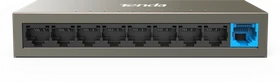 Tenda TEF1100 Desktop Switch, 9x RJ-45 (TEF1109D)