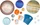 Evollve Ozobot Steam Kit: OzoGoes to the Solar System (035010-01)