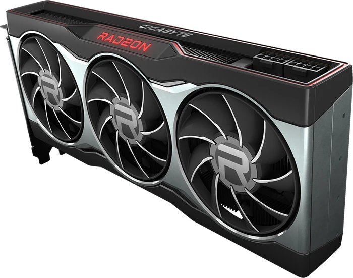 GIGABYTE Radeon RX 6800 16G, 16GB GDDR6, HDMI, USB-C, 2x DP