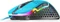 Xtrfy M4 RGB blau, USB Vorschaubild