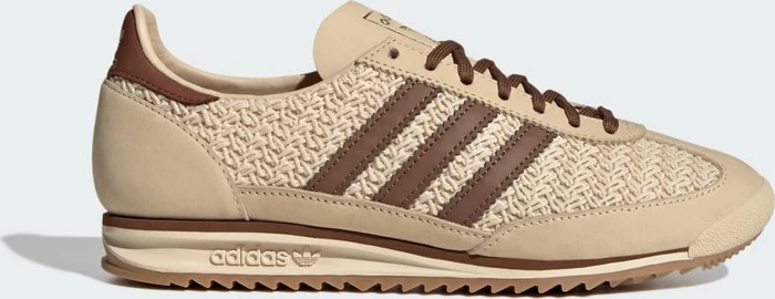 adidas SL 72 OG sand strata/preloved brown/cream white
