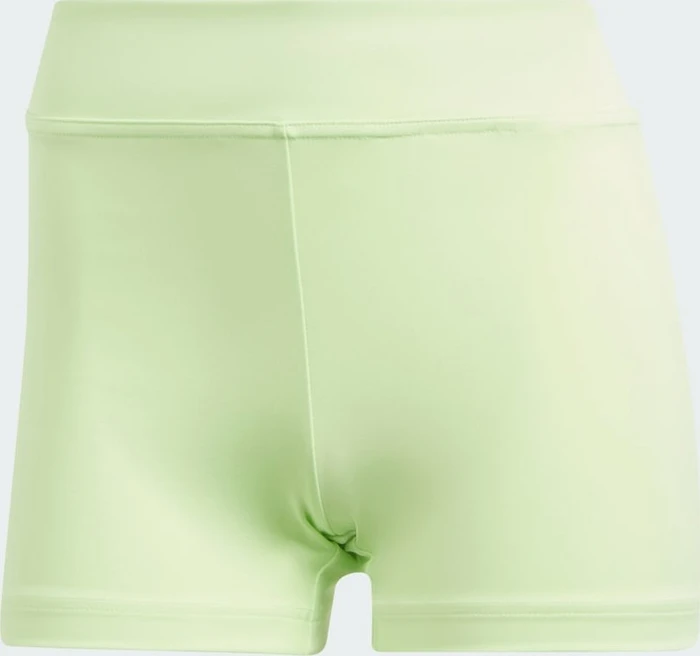 adidas Airchill Pro Tenniskleid semi green spark/green spark (Damen)