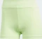 adidas Airchill Pro Tenniskleid semi green spark/green spark (Damen) Vorschaubild