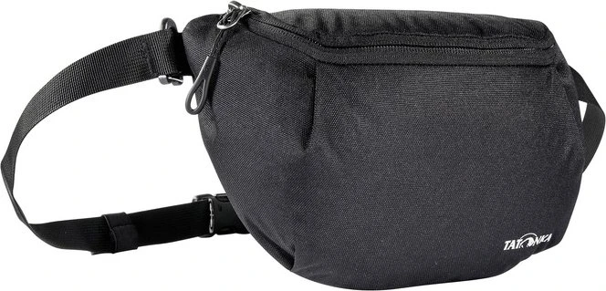 Tatonka Hip Belt Pouch Bauchtasche schwarz