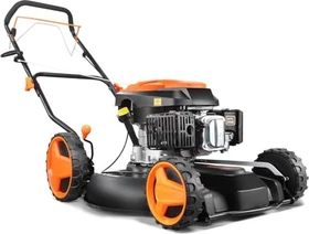 Fuxtec FX-RM51SA96 Benzin-Rasenmäher
