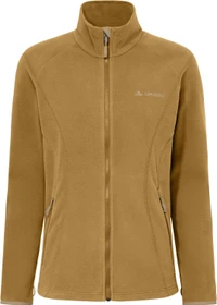 Vaude Rosemoor Fleece II Funktionsjacke peanut butter (Damen)