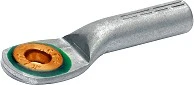 Klauke Presskabelschuh Al/Cu mit Cu-Auge 10mm² M6