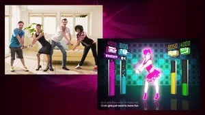 Just Dance (Wii)