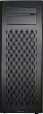 Lian Li PC-A75WX, Acrylfenster